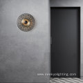Led Design Metal Wall Lamp Modern Wall Sconce